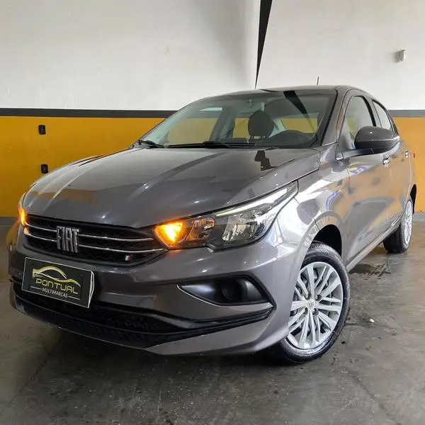 Fiat Cronos Drive 1.3