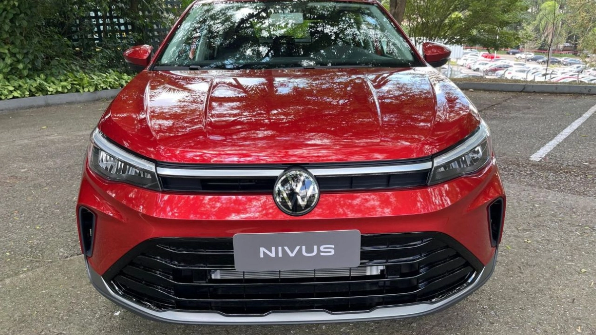 SUV cupê tem eficiente motor turbinado e porta-malas de mais de 400 litros