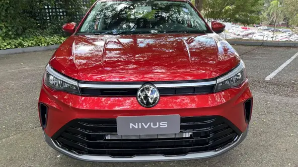 SUV cupê tem eficiente motor turbinado e porta-malas de mais de 400 litros