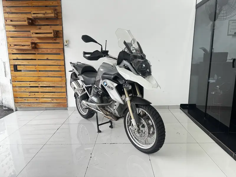 BMW R 1200 GS Premium