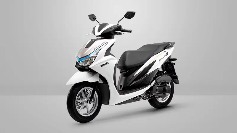 Yamaha Hybrid Connected