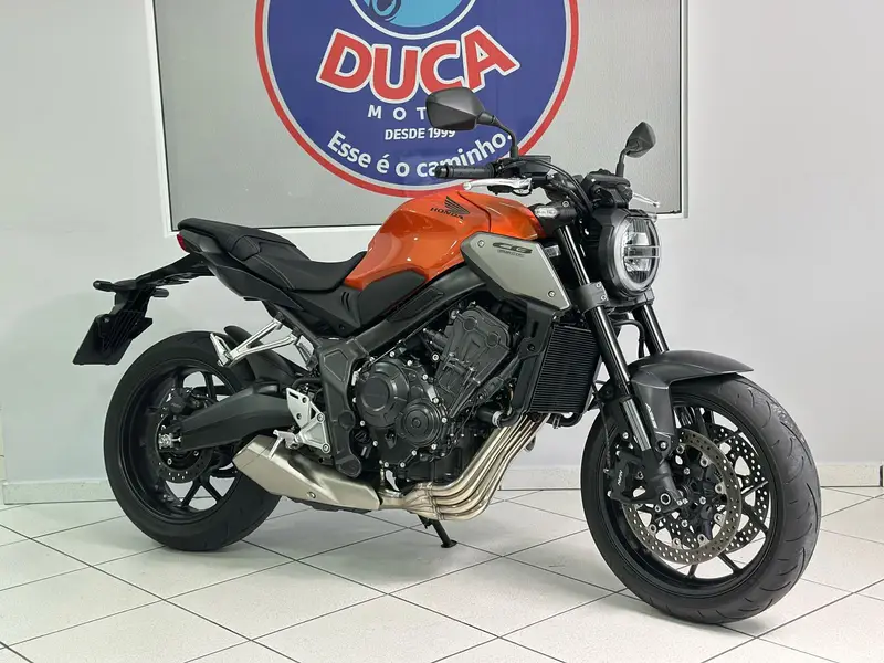 Honda (ABS)