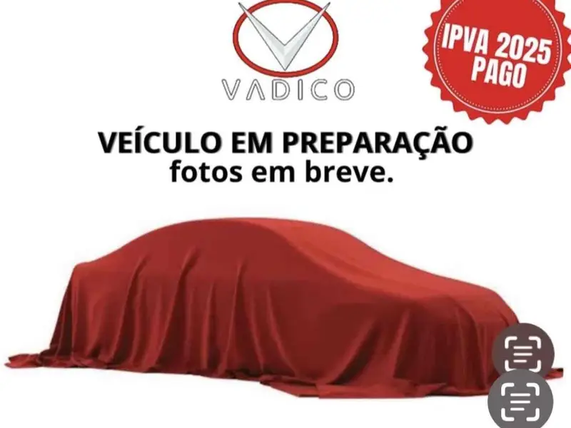 Volkswagen Polo Hatch. 1.6 8V (Flex)