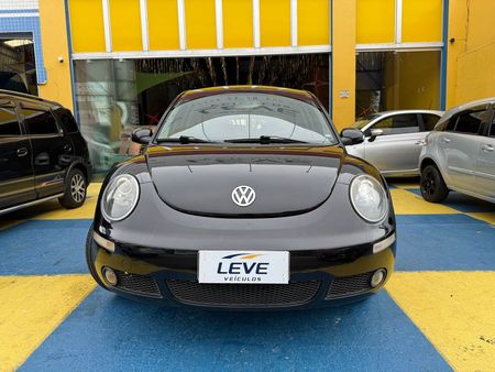 New Beetle 2.0