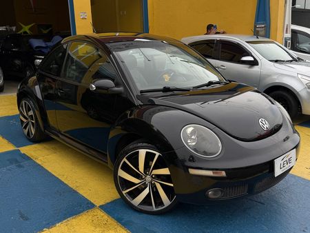 New Beetle 2.0