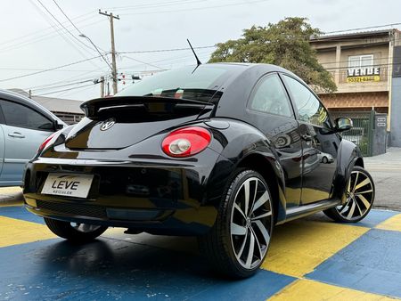 New Beetle 2.0