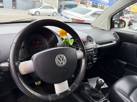 New Beetle 2.0