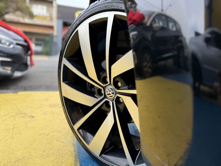 New Beetle 2.0