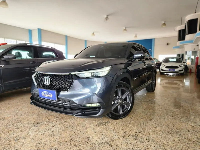 Honda HR-V Advance 1.5 Turbo