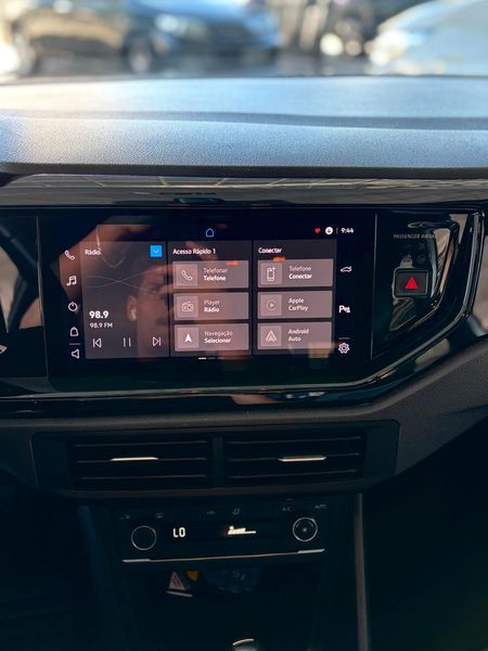 Nivus Highline 1.0 Turbo (Aut.)