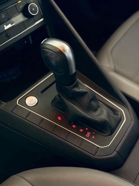 Nivus Highline 1.0 Turbo (Aut.)