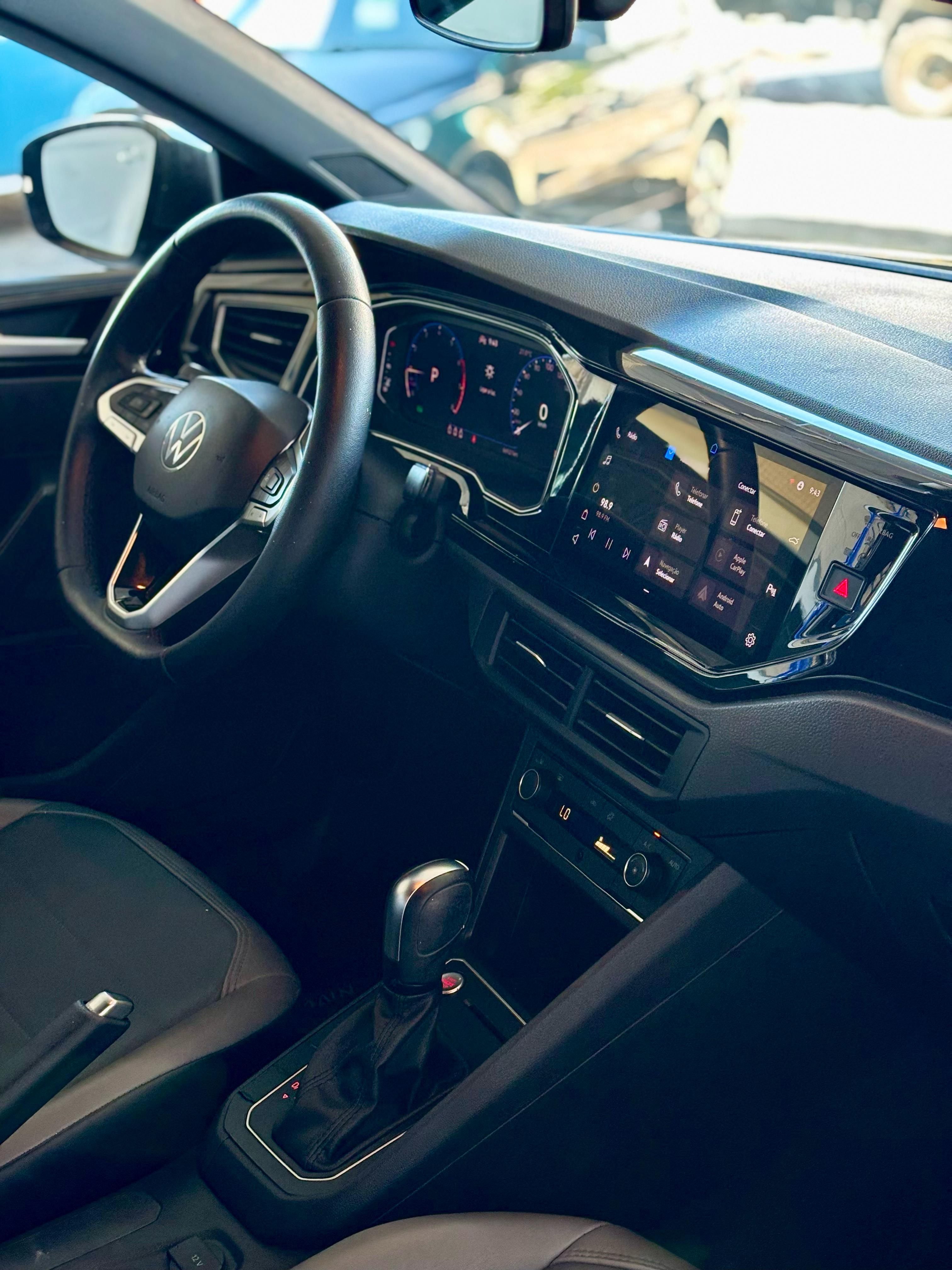 Volkswagen Nivus