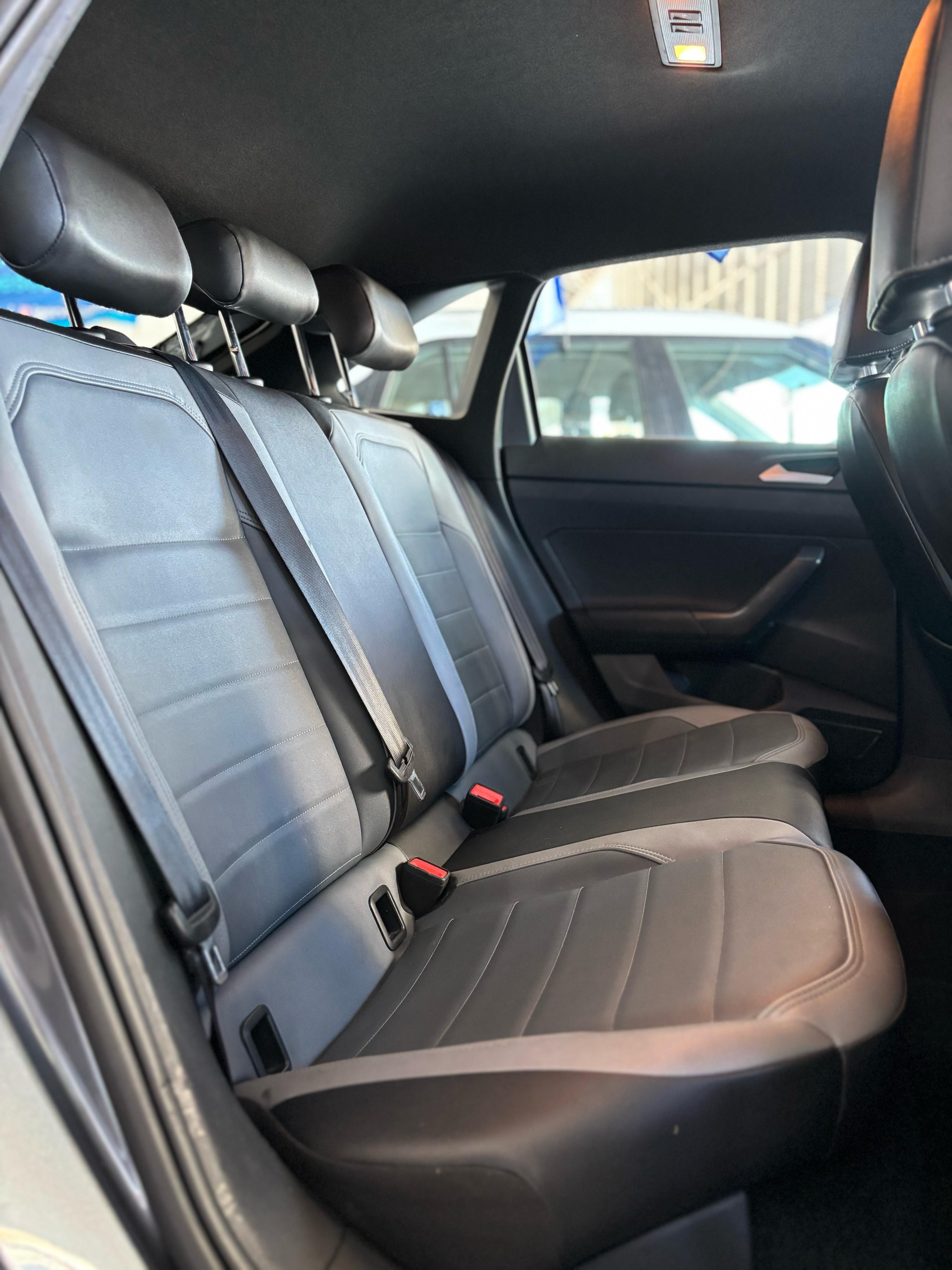 Volkswagen Nivus