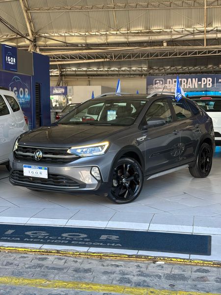 Nivus Highline 1.0 Turbo (Aut.)