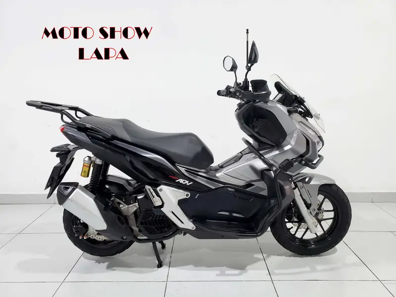 Honda ABS