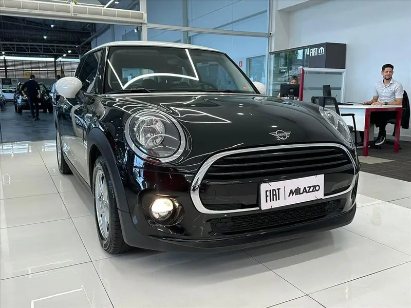 MINI 1.5 (Aut) 5p