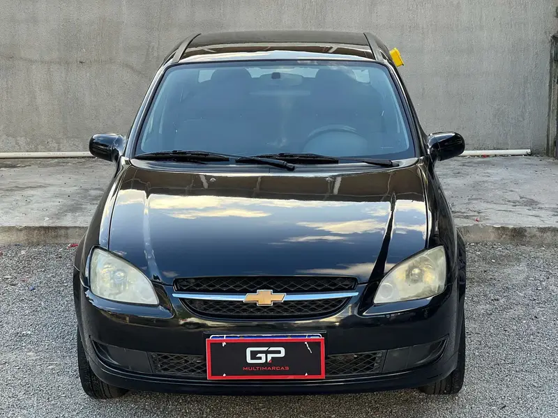 Chevrolet Classic LS VHC E 1.0 (Flex)