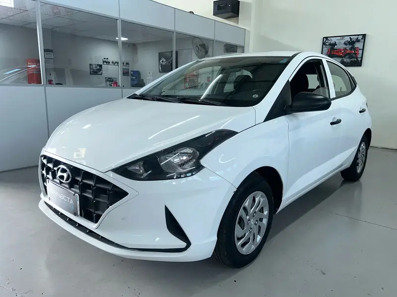 Hyundai Sense 1.0