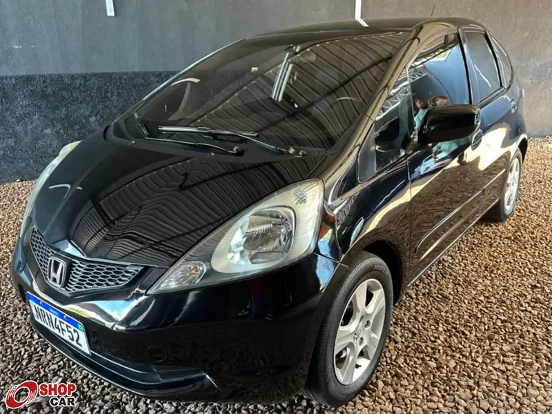 Honda New  LXL 1.4 (flex)