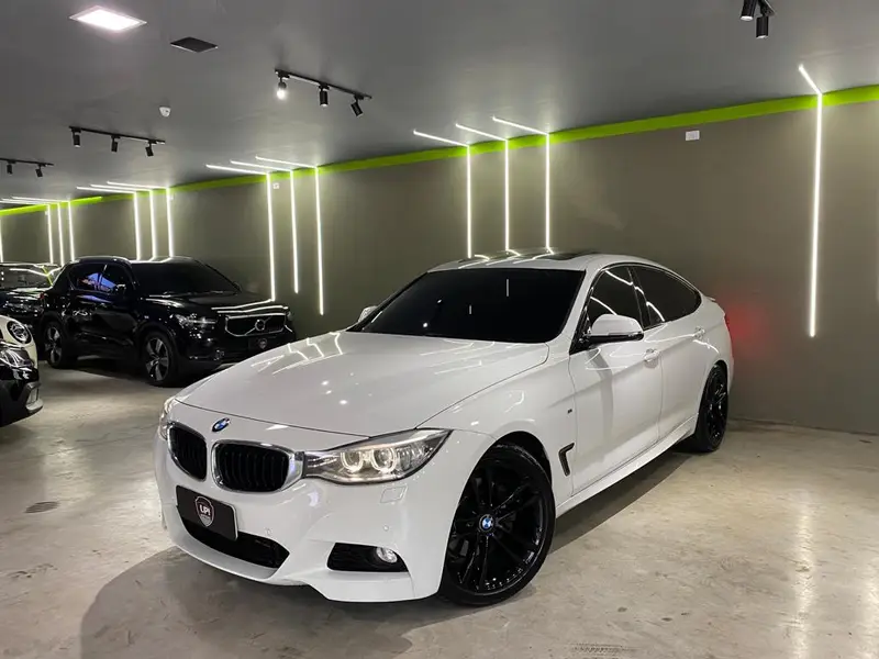 BMW 328i 328i Sport ActiveFlex
