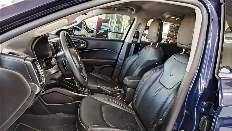 Fiat Toro Volcano 1.3