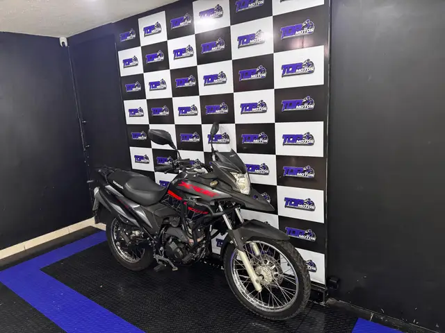 Carro Honda XRE 190 2022 Adventure (Flex)