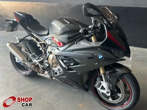 BMW RR