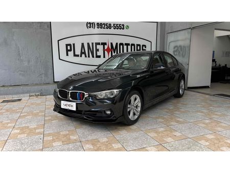 320i 320i Sport ActiveFlex