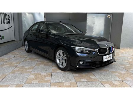 320i 320i Sport ActiveFlex
