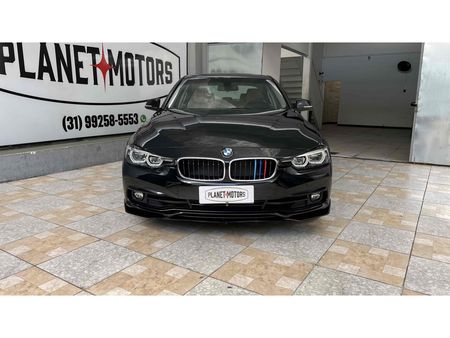 320i 320i Sport ActiveFlex
