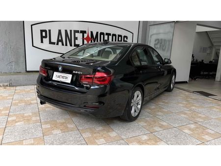320i 320i Sport ActiveFlex