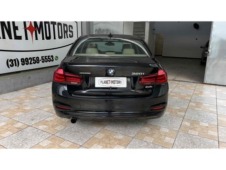 320i 320i Sport ActiveFlex