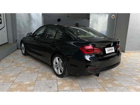 320i 320i Sport ActiveFlex