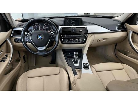320i 320i Sport ActiveFlex