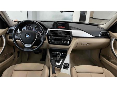 320i 320i Sport ActiveFlex