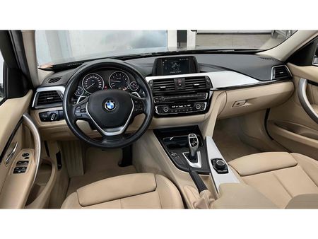 320i 320i Sport ActiveFlex