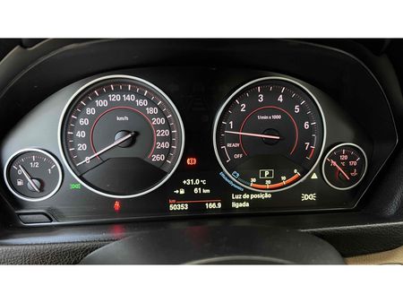 320i 320i Sport ActiveFlex