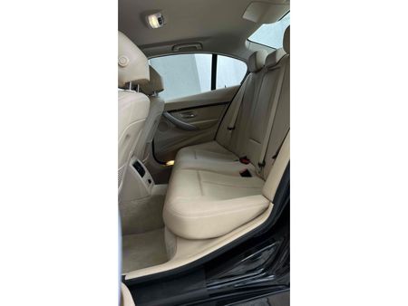 320i 320i Sport ActiveFlex