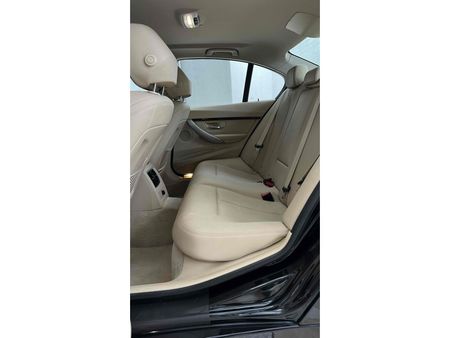320i 320i Sport ActiveFlex