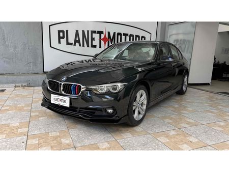 320i 320i Sport ActiveFlex