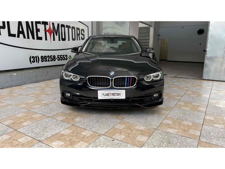 320i 320i Sport ActiveFlex
