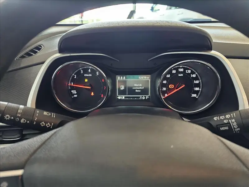 Chevrolet Tracker 1.0 Turbo (Aut) (Flex) (PCD)