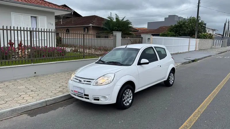 Ford Ka Ka 1.0 (Flex)