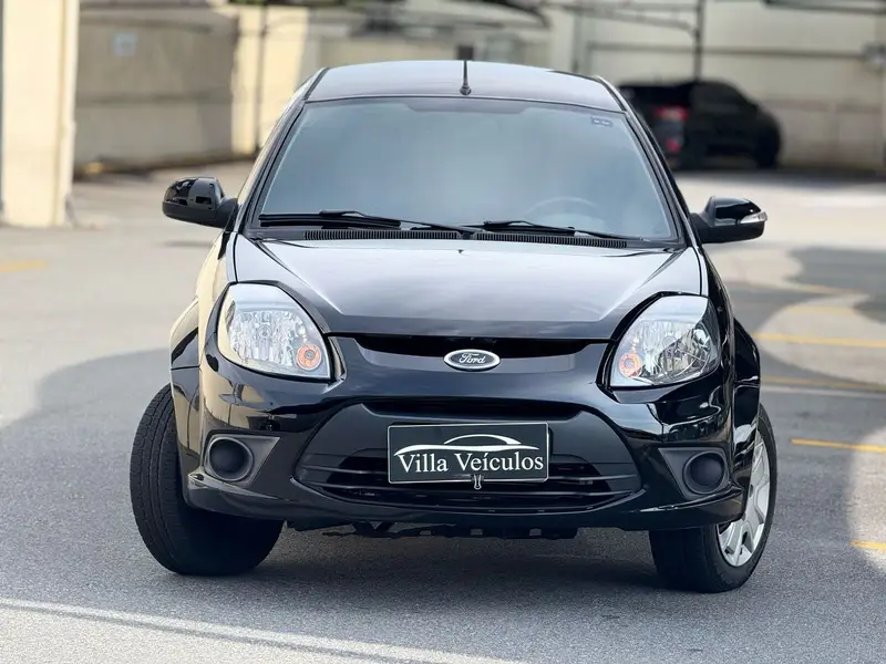 Ford Ka Ka 1.0 Fly (Flex)