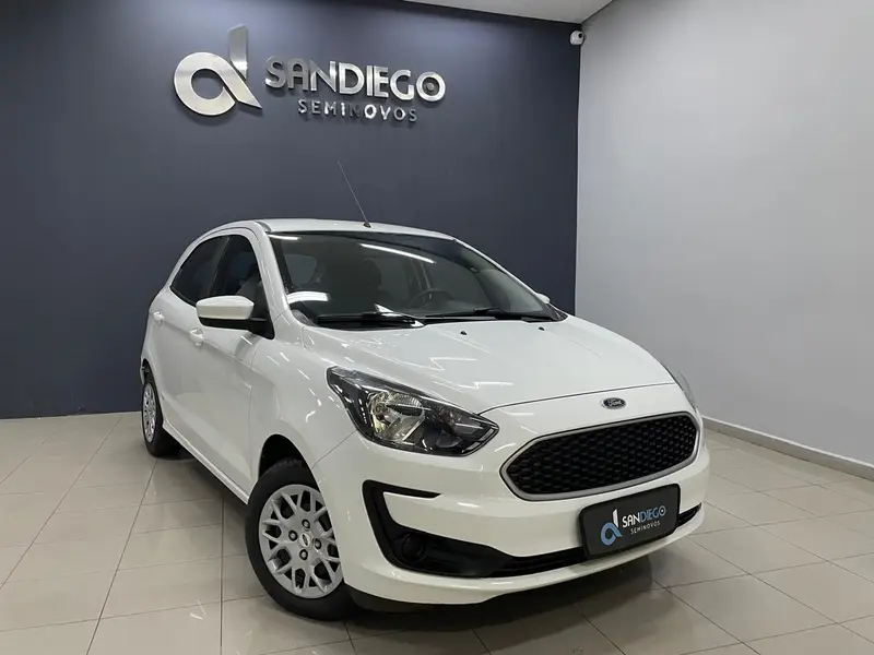 Ford Ka 1.0 SE (Flex)