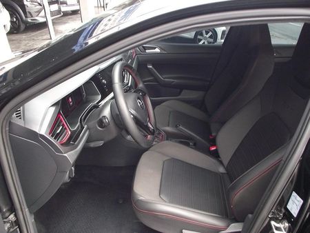 Virtus GTS 1.4 TSI 16V (Flex)