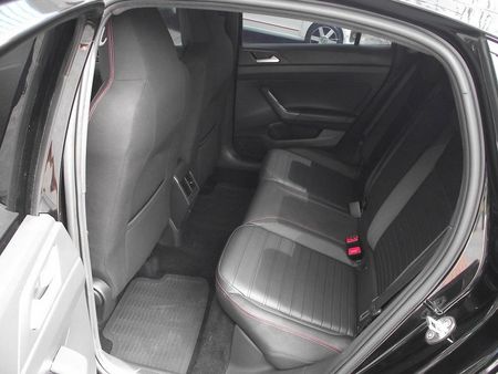 Virtus GTS 1.4 TSI 16V (Flex)