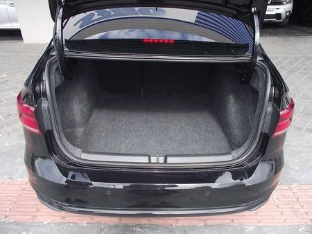 Virtus GTS 1.4 TSI 16V (Flex)