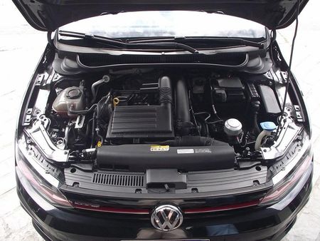 Virtus GTS 1.4 TSI 16V (Flex)