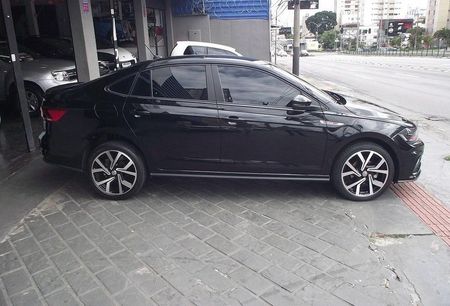 Virtus GTS 1.4 TSI 16V (Flex)